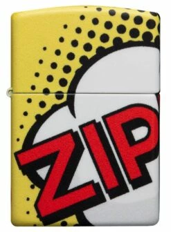 Gift Box Sales 13 Zippo - Zippo Pop Art