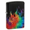 Zippo - Leaf 2 Zippo - Leaf -Gift Box Sales 575493 000 001
