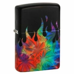Zippo - Leaf