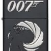 Zippo – James Bond 007 -Gift Box Sales 575494 000 001