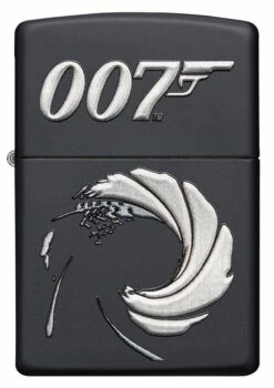Zippo – James Bond 007