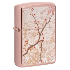 Zippo – Eastern Rose Gold