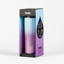 SWIG Skinny Tumbler Twilight Gradient -Gift Box Sales 578149 006 1