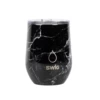 SWIG Wine Tumbler Black Marble -Gift Box Sales 578157 000 001