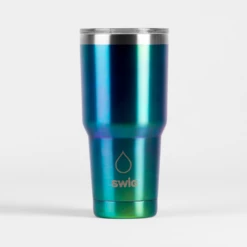 SWIG Tumbler Rainbow Titanium 12 SWIG Tumbler Rainbow Titanium -Gift Box Sales 578159 001
