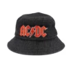 ACDC Bucket Hat Logo