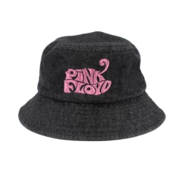 Pink Floyd Logo Bucket Hat