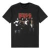 KISS Group Shot T-Shirt -Gift Box Sales 578704 000 001