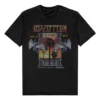 Led Zeppelin California Concert T-Shirt -Gift Box Sales 578706 000 001