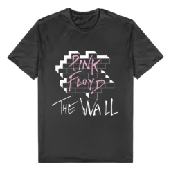 Pink Floyd The Wall Tee