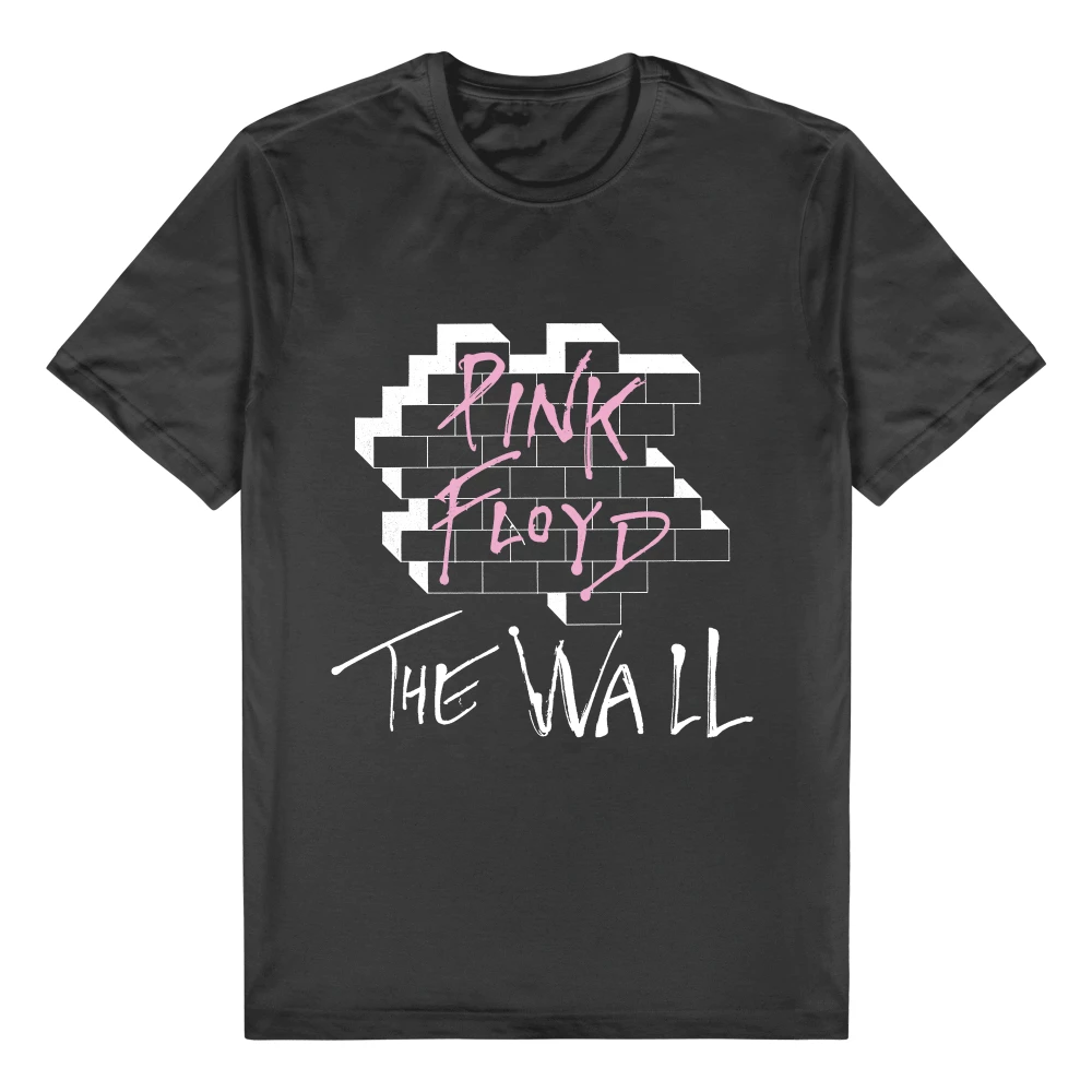Pink Floyd The Wall Tee 3 Pink Floyd The Wall Tee