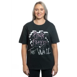 Pink Floyd The Wall Tee 7 Pink Floyd The Wall Tee -Gift Box Sales 578714 000 003