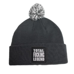 Undakuva Total Legend Beanie