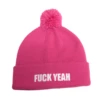 Undakuva F*ck Yeah Beanie -Gift Box Sales 578774 000 001