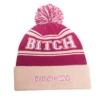 Undakuva First Class B*tch Beanie -Gift Box Sales 578775 000 001