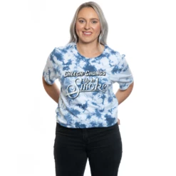 Cheech & Chong Grey Tie Dye T-Shirt -Gift Box Sales 578779 cheech and chong grey tie dye m 3xl black 000 003