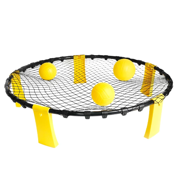 Rebound Rally 3 Rebound Rally