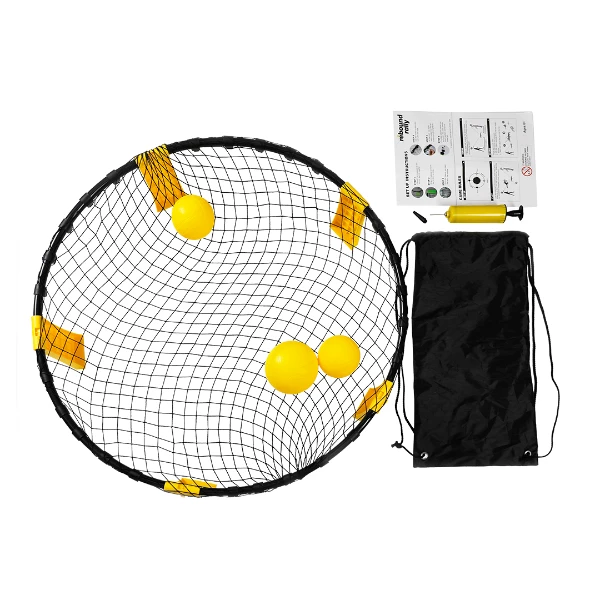 Rebound Rally 4 Rebound Rally - Image 2