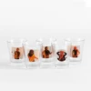 ACDC Shot Glasses In Box Set Of 5 -Gift Box Sales 579163 001