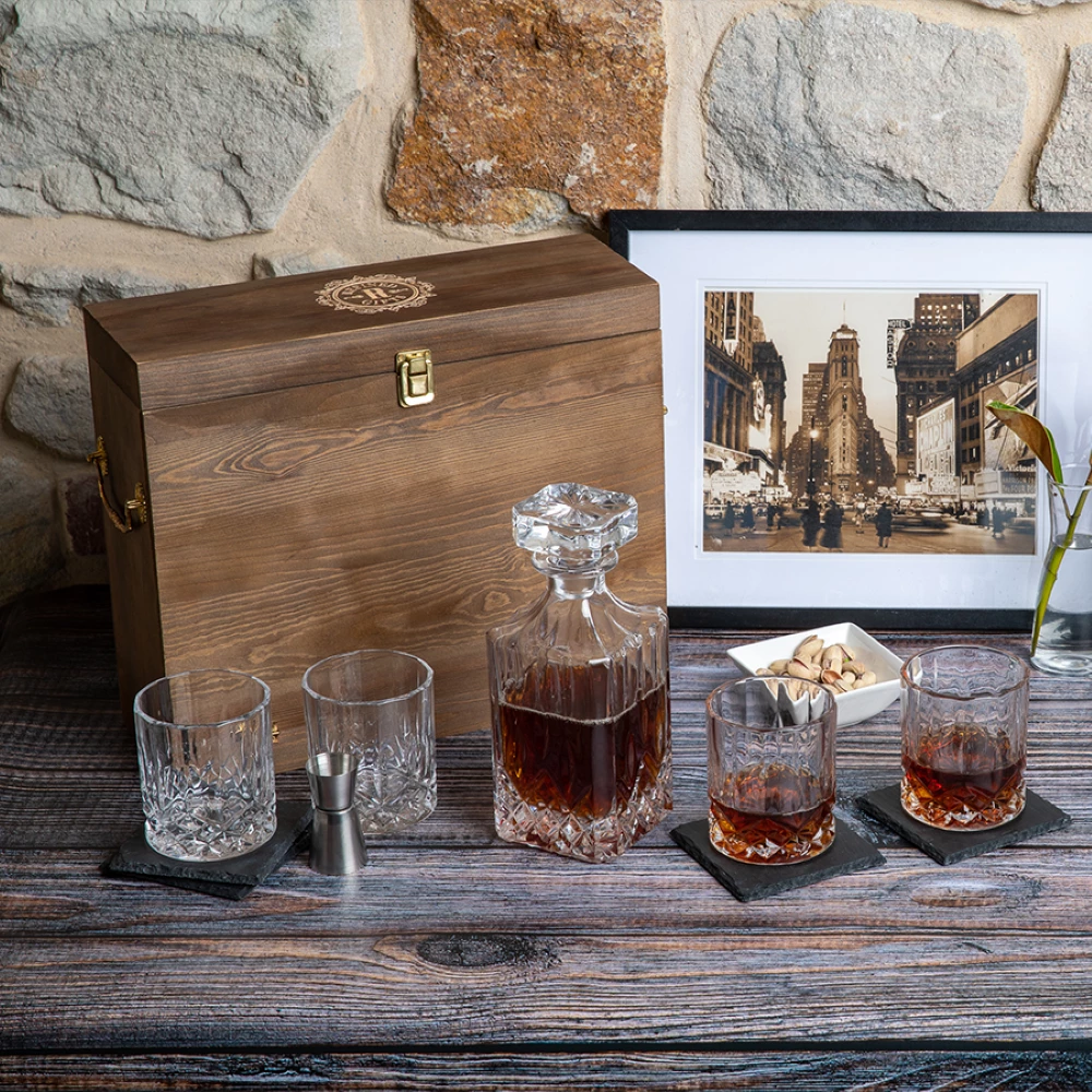 Refined Gifts Travel Bar 8 Refined Gifts Travel Bar - Image 6