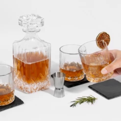 Refined Gifts Travel Bar 13 Refined Gifts Travel Bar -Gift Box Sales 579219 005 1