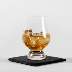Refined Gifts Nolan Whiskey Glasses Set Of 2