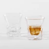 Refined Gifts The Whiskey Iceberg Glasses Pack Of 2