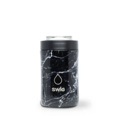 SWIG Hardcore Cooler Black Marble