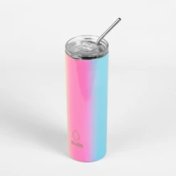 SWIG Skinny Tumbler Rainbow Gradient