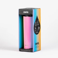 SWIG Skinny Tumbler Rainbow Gradient -Gift Box Sales 580083 006 1