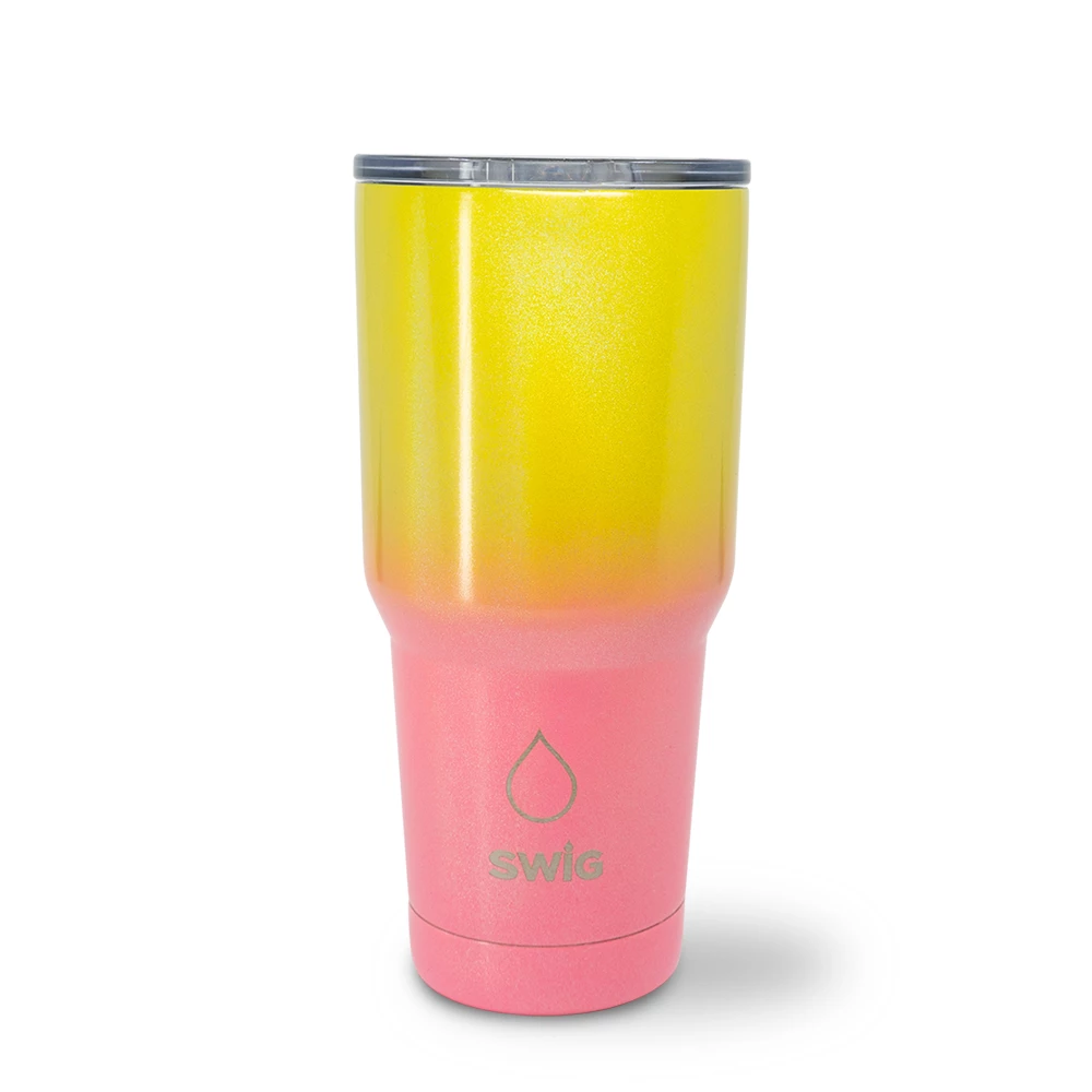 SWIG Tumbler Hello Spring 3 SWIG Tumbler Hello Spring