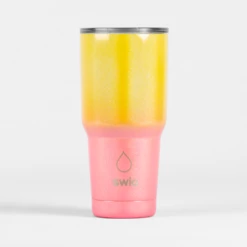 SWIG Tumbler Hello Spring 11 SWIG Tumbler Hello Spring -Gift Box Sales 580086 001