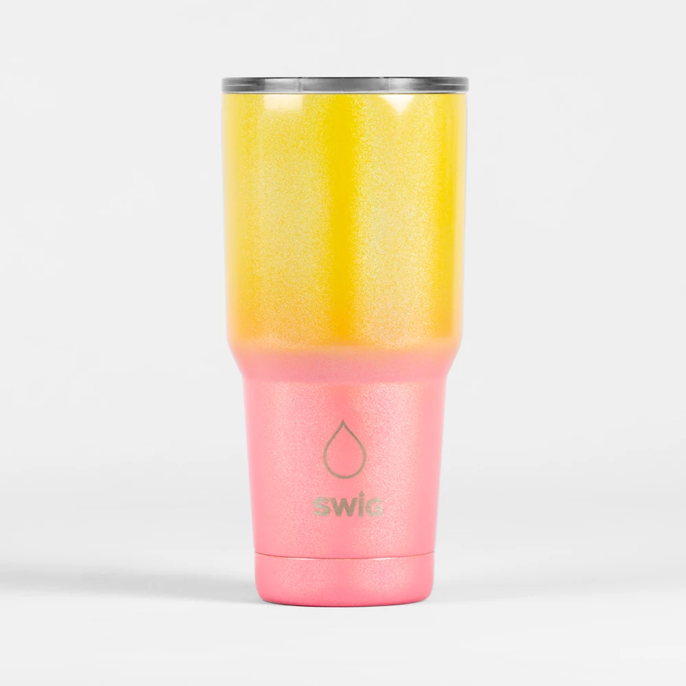 SWIG Tumbler Hello Spring 5 SWIG Tumbler Hello Spring - Image 3
