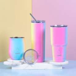 SWIG Tumbler Rainbow Gradient -Gift Box Sales 580087 003 h