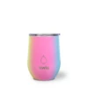 SWIG Wine Tumbler Rainbow Gradient 1 SWIG Wine Tumbler Rainbow Gradient -Gift Box Sales 580090 000 001