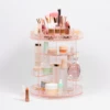 Freya & Sol Rotating Makeup Organizer 1 Freya & Sol Rotating Makeup Organizer -Gift Box Sales 580377 001