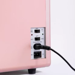 Freya & Sol Beauty Fridge Rose Gold 4L -Gift Box Sales 580378 005