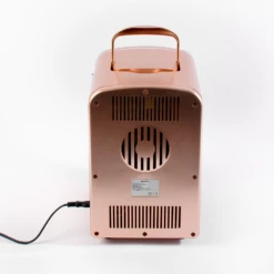 Freya & Sol Beauty Fridge Rose Gold 4L -Gift Box Sales 580378 006