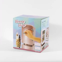 Freya & Sol Beauty Fridge Rose Gold 4L -Gift Box Sales 580378 008