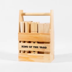 King Of The Yard -Gift Box Sales 580458 002