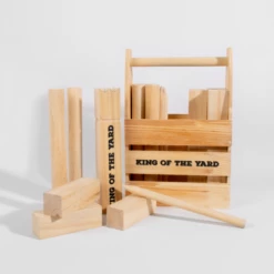 King Of The Yard -Gift Box Sales 580458 003 h