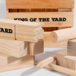 King Of The Yard -Gift Box Sales 580458 004