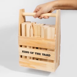 King Of The Yard -Gift Box Sales 580458 005