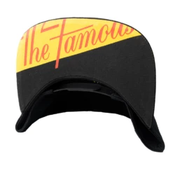 Bundy The Famous Flat Peak Cap 8 Bundy The Famous Flat Peak Cap -Gift Box Sales 580580 000 002