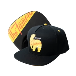 Bundy The Famous Flat Peak Cap 10 Bundy The Famous Flat Peak Cap -Gift Box Sales 580580 000 004