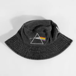 Pink Floyd Denim Cap -Gift Box Sales 580586 002
