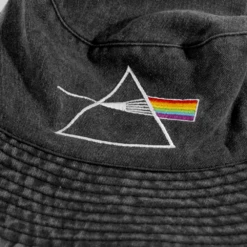 Pink Floyd Denim Cap -Gift Box Sales 580586 003 h