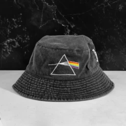 Pink Floyd Denim Cap -Gift Box Sales 580586 004