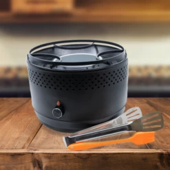 Portable Charcoal Grill -Gift Box Sales 580588 000 004 resize