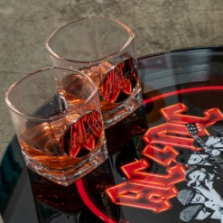 ACDC Spirit Glasses Set 15 ACDC Spirit Glasses Set -Gift Box Sales 580605 004